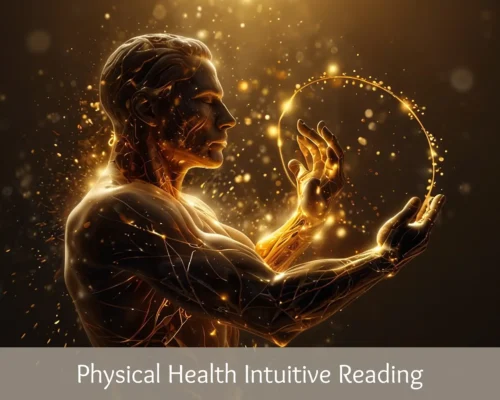 Physical Health Intuitive Reading