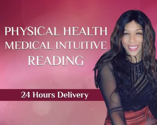 Physical Health Intuitive Reading