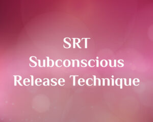 SRT – Subconscious Release Technique