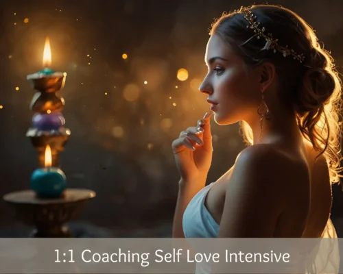 Self Love Intensive