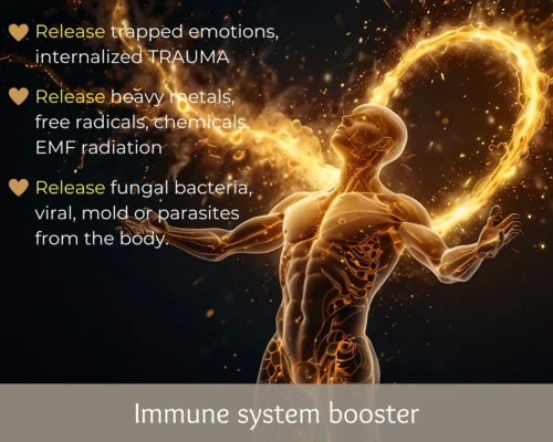Immune system booster