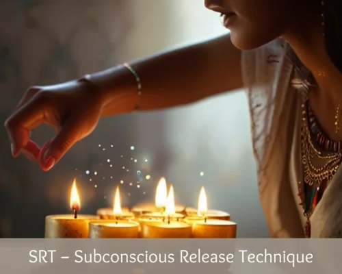 SRT – Subconscious Release Technique