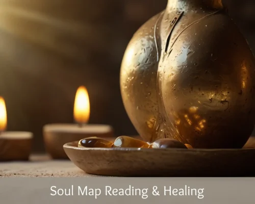 Soul Map Reading & Healing