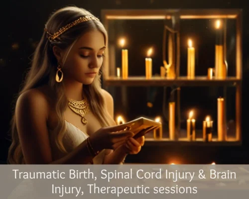 Traumatic Birth, Spinal Cord Injury & Brain Injury