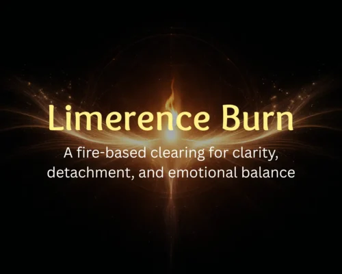 Limerence Burn
